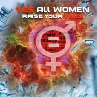 Sarah Smith Joins of Big Thunder's #YesAllWomen Raise Your Voice Concert