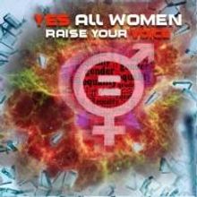 Sarah Smith Joins of Big Thunder's #YesAllWomen Raise Your Voice Concert