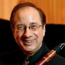 Clarinetist Charles Neidich Set to Perform With the String Orchestra of Brooklyn Nov