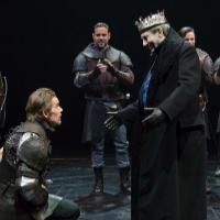 Ethan Hawke-Led MACBETH Opens on Broadway Tonight!