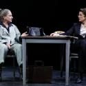 Photo Flash: First Look at Patti LuPone and Debra Winger in David Mamet's THE ANARCHIST!