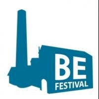 Birmingham Rep to Host 2014 BE FESTIVAL, Opens Today
