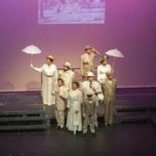 BWW Reviews: The Playhouse Presents a Beautiful, Effective, Understated RAGTIME
