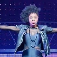 Cleo Higgins to Join Cast of West End's THRILLER LIVE, 24 June