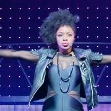 Cleo Higgins to Join Cast of West End's THRILLER LIVE, 24 June