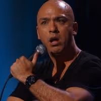 Jo Koy Coming to Foxwoods, 5/15