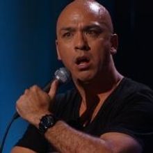 Jo Koy Coming to Foxwoods, 5/15