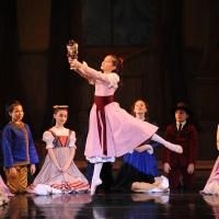 BWW Reviews: THE YORKVILLE NUTCRACKER in Olde New York Enchants