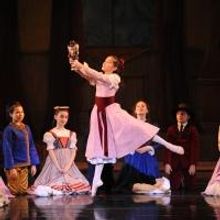 BWW Reviews: THE YORKVILLE NUTCRACKER in Olde New York Enchants
