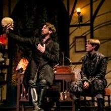 BWW Reviews: WITTENBERG Now On Stage at STNJ - Refreshingly Original