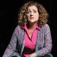 Mary Testa to Star in Asolo Rep's THE BRILLIANT DIVORCE, 6/26-7/14