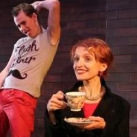 BWW Reviews: THE GAY NAKED PLAY, Above the Stag, January 21 2014 Photo