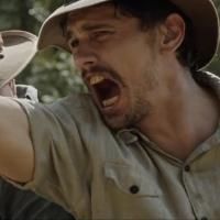 VIDEO: First Look - Trailer for James Franco's AS I LAY DYING Debuts