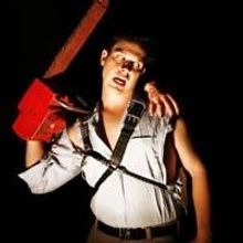 EVIL DEAD: THE MUSICAL Returns for Fourth Year at City Theatre, Now thru 10/26