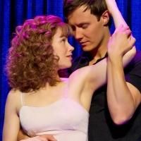 BWW Interviews: DIRTY DANCING Associate Choreographer Glenn Wilkinson