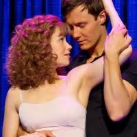 BWW Interviews: DIRTY DANCING Associate Choreographer Glenn Wilkinson