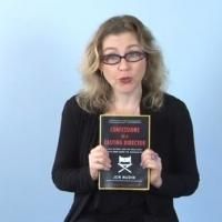 STAGE TUBE: Exclusive Look at Jen Rudin's Technology Tips from CONFESSIONS OF A… Video
