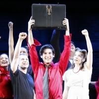 BWW Reviews: Start The REVOLUTION IN THE ELBOW OF RAGNAR AGNARSSON FURNITURE PAINTER…