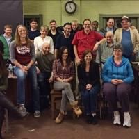 Attic Ensemble Presents DETECTIVE STORY; Opens Tonight