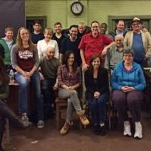 Attic Ensemble Presents DETECTIVE STORY; Opens Tonight