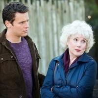 BWW Recap: Patrick's Mom Returns with Big News on LOOKING