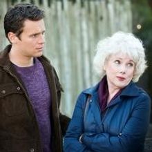 BWW Recap: Patrick's Mom Returns with Big News on LOOKING
