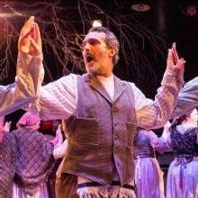 Leigh Simons to Release Documentary This Week on freeFall Theatre's FIDDLER ON THE RO