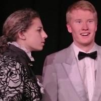 New Hampshire Theatre Project Portsmouth Presents Scene Study Performances This…