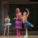 BWW Interviews: BILLY ELLIOT'S Janet Dickinson Shares her Experiences and Knowledge