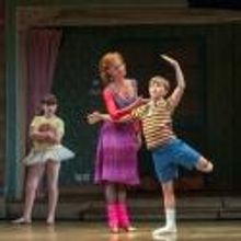 BWW Interviews: BILLY ELLIOT'S Janet Dickinson Shares her Experiences and Knowledge