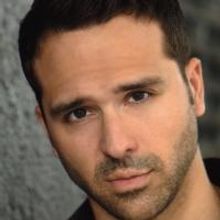 BWW Reviews: Jeremiah James Rocks Sterling's Upstairs at the Federal