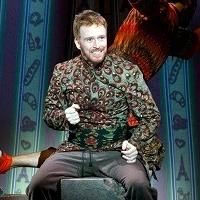 BWW Interviews: Paul Castree Talks About the New National Tour of JOSEPH AND THE…