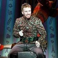 BWW Interviews: Paul Castree Talks About the New National Tour of JOSEPH AND THE AMAZ