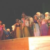 Opera Unlimited Summer Youth Opera Day Camp Present Gilbert and Sullivan's IOLANTHE…