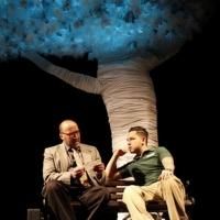 Photo Flash: First Look at RLTP's WATER BY THE SPOONFUL