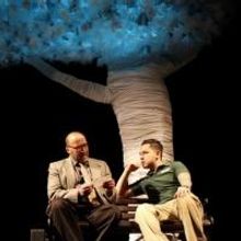 Photo Flash: First Look at RLTP's WATER BY THE SPOONFUL