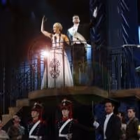 Review Roundup: EVITA Opens in the West End