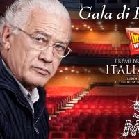Premi BroadwayWorld 2013-14 - La giuria: Saverio Marconi