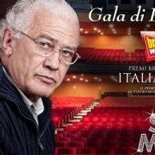 Premi BroadwayWorld 2013-14 - La giuria: Saverio Marconi