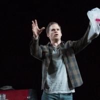 Review Roundup: THE REALISTIC JONESES Opens on Broadway - All the Reviews!