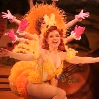 BWW Reviews: GUYS AND DOLLS at Goodspeed Opera House