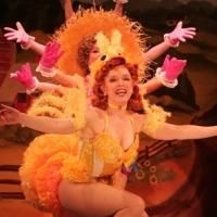 BWW Reviews: GUYS AND DOLLS at Goodspeed Opera House Photo