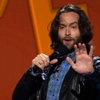 Comedy Central to Premiere CHRIS D'ELIA: WHITE MALE. BLACK COMIC, Today