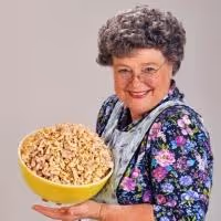 Photo Flash: Sierra Rep's A SECOND HELPING: THE CHURCH BASEMENT LADIES SEQUEL Begins…