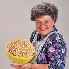 Photo Flash: Sierra Rep's A SECOND HELPING: THE CHURCH BASEMENT LADIES SEQUEL Begins 