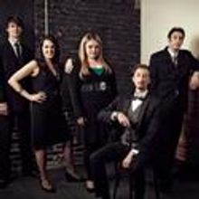 The Second City Returns With LAUGHING MATTERS, 2/8 & 9