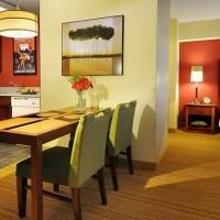 Residence Inn Cypress Los Alamitos Eases Gifting Burden With New Deal