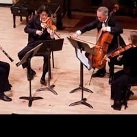 New York Philharmonic Ensembles to Perform Bartok & More at Merkin Concert Hall, 5/25