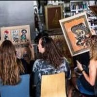Creative Investment Program Workshop for Broward-Based Artists Set for Today