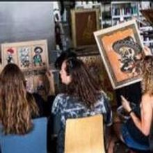 Creative Investment Program Workshop for Broward-Based Artists Set for Today